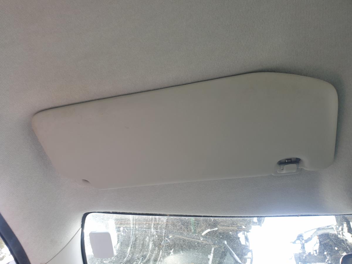 Left Sun Visor CITROEN C3 III (SX) | 16 - 