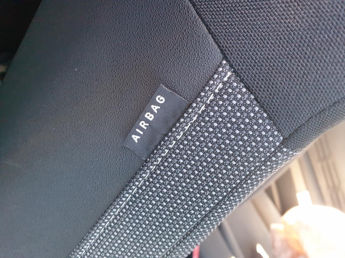 Airbag Asiento Derecho CITROEN C4 CACTUS | 14 - 