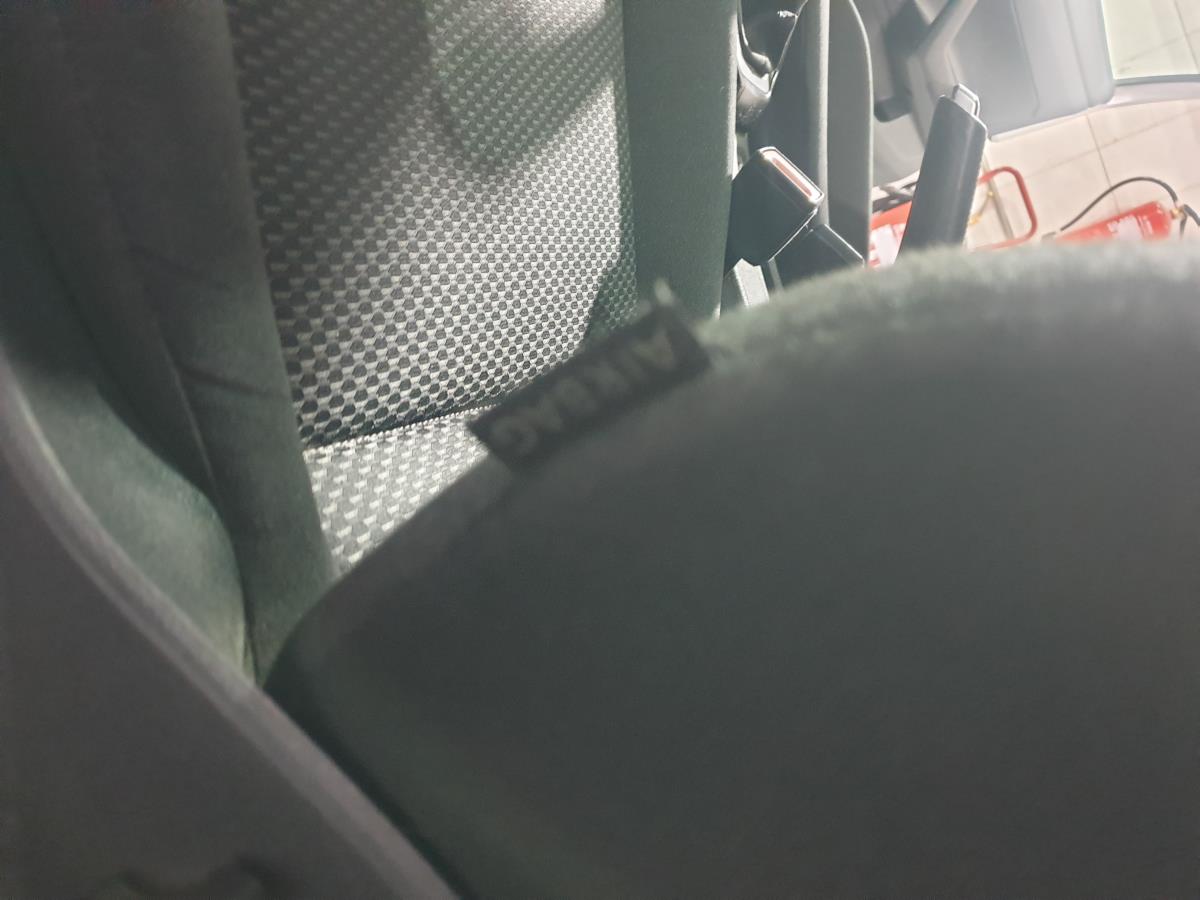 Airbag Di Sedile Sinistra VOLKSWAGEN POLO (AW1, BZ1) | 17 - 