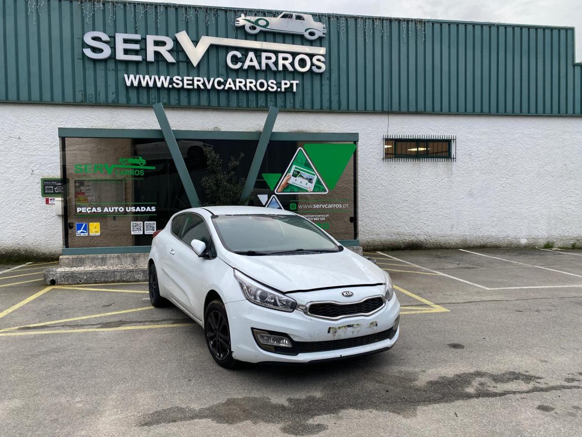 CEED  KIA CEED (JD) | 12 - 