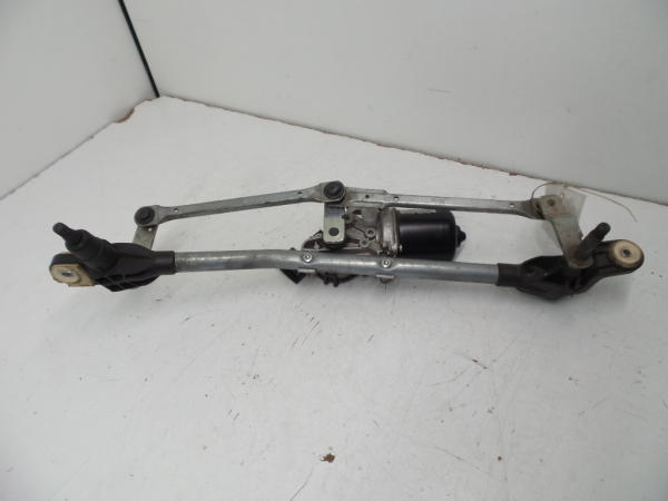 Front Wiper Motor RENAULT MEGANE III Hatchback (BZ0/1_) | 08 - 