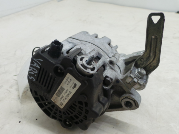 Alternador: TOYOTA YARIS - 270600Y120 / FG9T012 / 2612821A |Servcarros