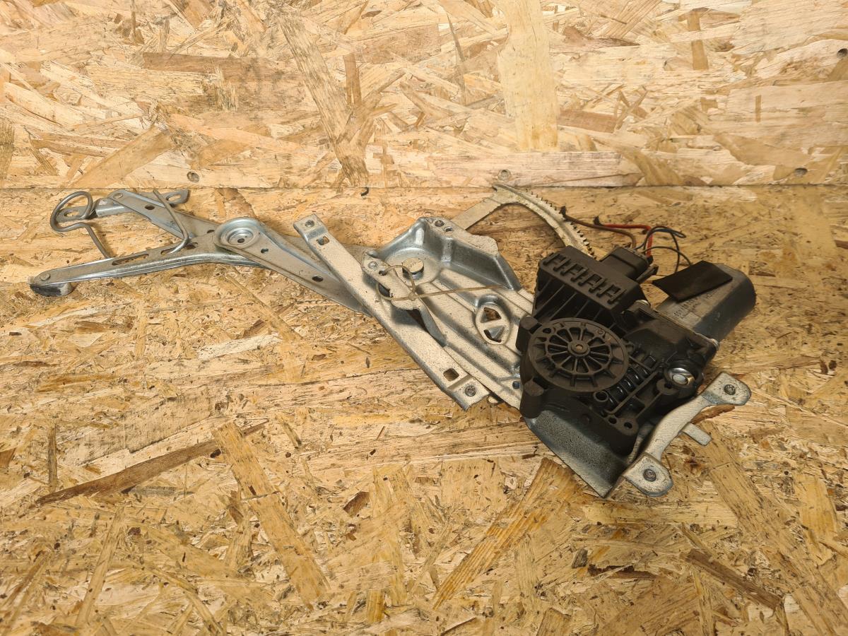 Front Right Electric Window Mechanism OPEL ASTRA H GTC (A04) | 05 - 10