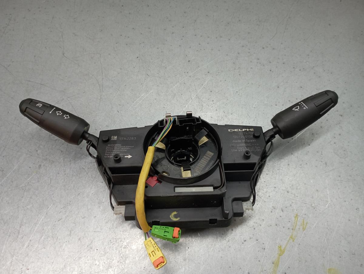 Squib Airbag OPEL CORSA D (S07) | 06 - 14