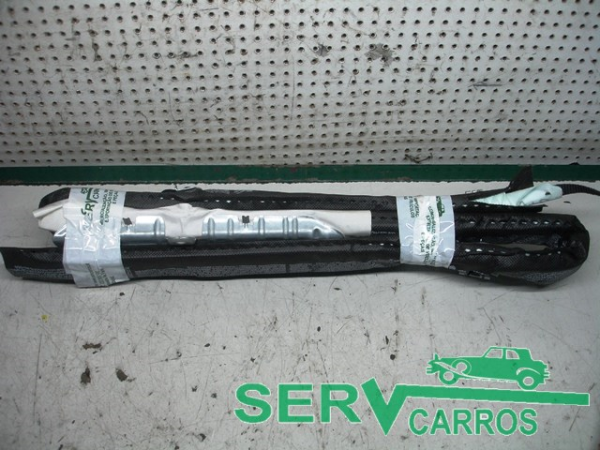 Right Roof Curtain Airbag PEUGEOT 308 I (4A_, 4C_) | 07 - 16