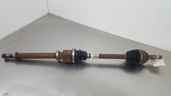 Front Right Drive Shaft RENAULT CLIO Grandtour (KR0/1_) | 08 - 