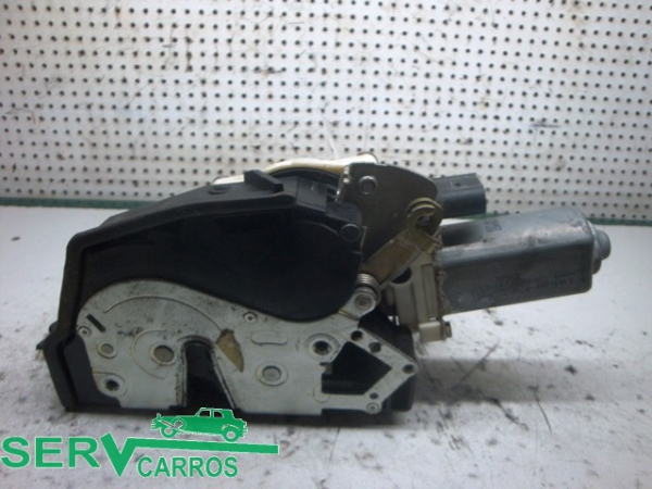 Serratura della Porta Posteriore Destra BMW 7 (E65, E66, E67) | 01 - 09