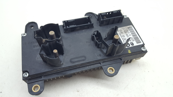Modulo Confort BMW 7 (E65, E66, E67) | 01 - 09