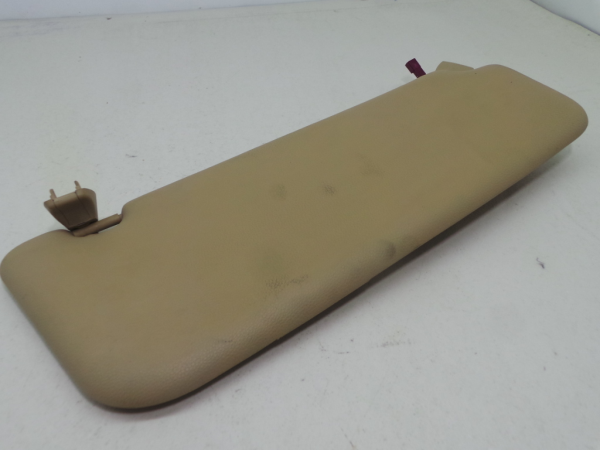 Aletta Parasole Sinistra BMW 5 (E60) | 01 - 10
