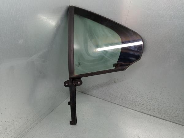 Fixed Rear Left Door Glass SKODA RAPID (NH3) | 12 - 