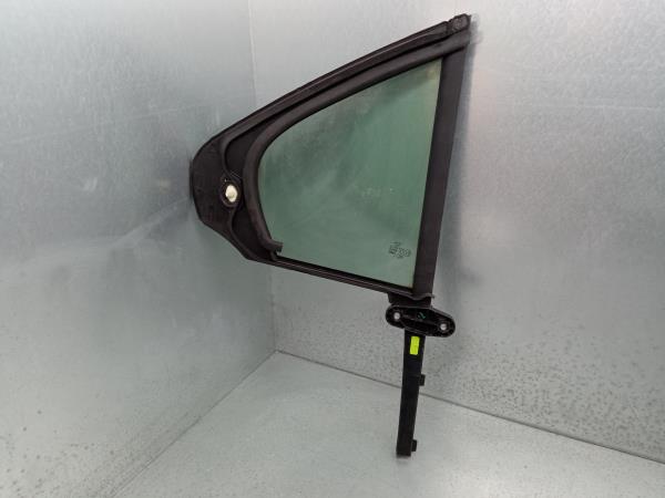 Fixed Rear Left Door Glass SKODA RAPID (NH3) | 12 -  Imagem-1