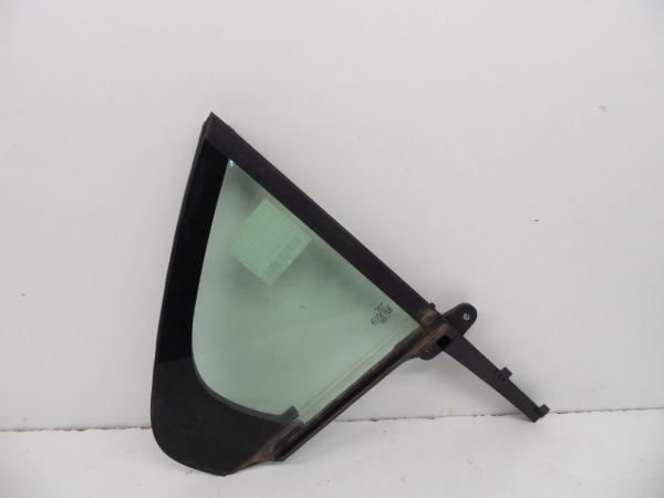 Fixed Rear Right Door Glass SKODA RAPID (NH3) | 12 - 