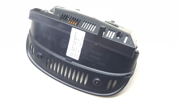 Radio-Display BMW 5 (E60) | 01 - 10 Imagem-3