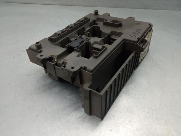 Fuse Box BMW 1 (E87) | 03 - 13