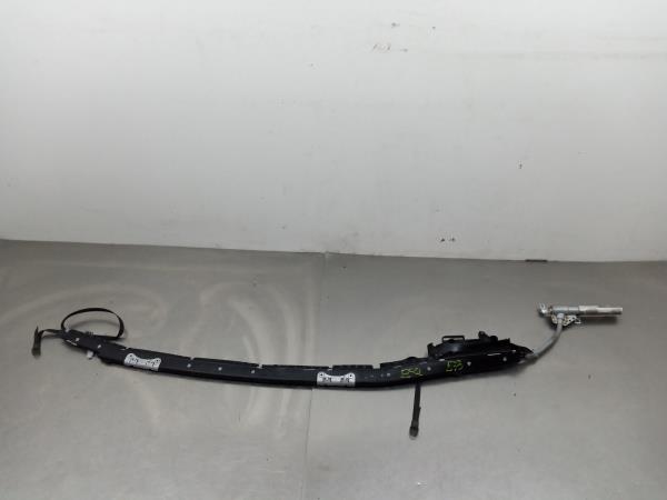 Left Roof Curtain Airbag MERCEDES-BENZ C-CLASS (W203) | 00 - 07