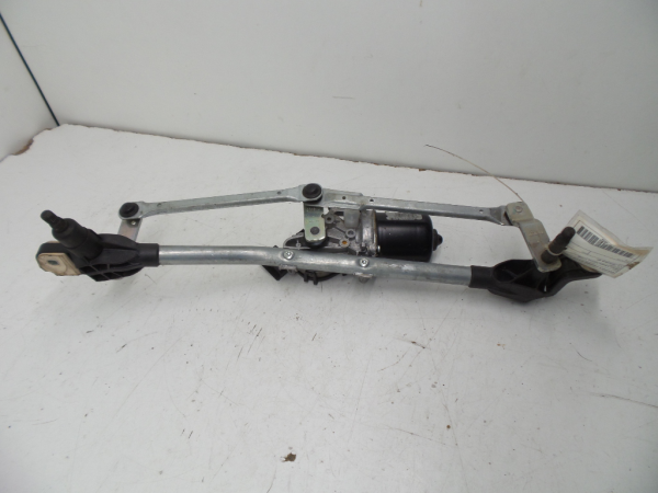 Front Wiper Motor RENAULT MEGANE III Hatchback (BZ0/1_) | 08 - 