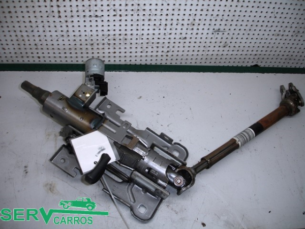 Piantone Sterzo PEUGEOT 207 (WA_, WC_) | 06 - 15