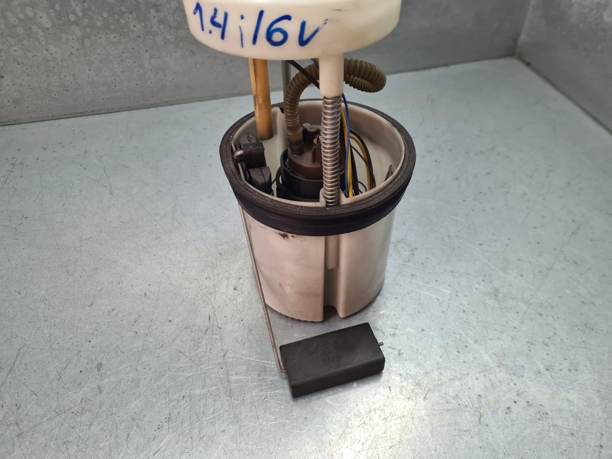 Bomba Combustível Gasolina  VOLKSWAGEN POLO (6R1, 6C1) | 09 - 