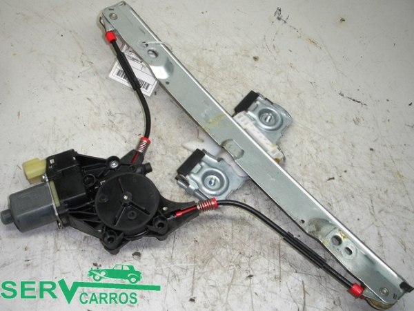  Commutateur lève-vitre Pour Ford pour Fiesta MK7 2009