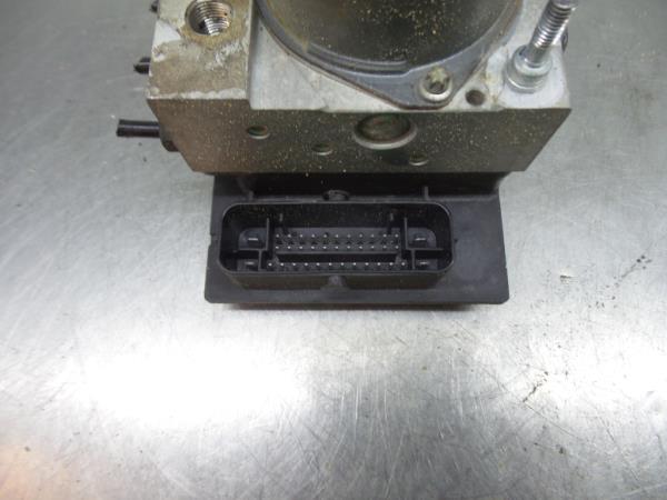 ABS AUDI A4 (8EC, B7) | 04 - 08