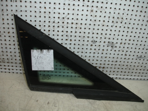 Vidro Triangular Frente Dto SEAT IBIZA IV (6J5, 6P1) | 08 - 17 Imagem-0