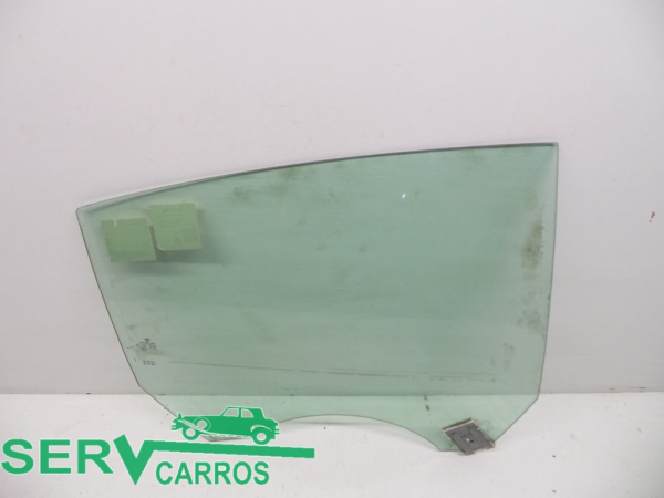 Rear Right Door Glass VOLKSWAGEN PASSAT CC (357) | 08 - 12