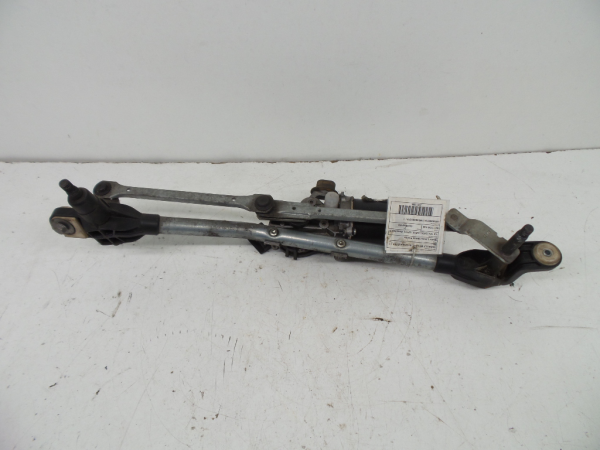 Motorino Del Tergicristallo Anteriore RENAULT MEGANE III Coupé (DZ0/1_) | 08 - 