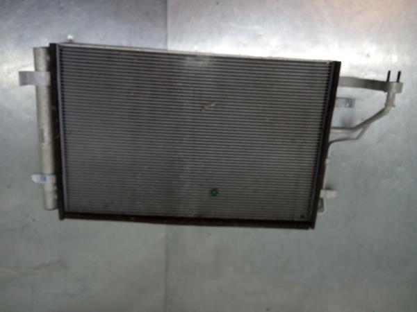 Kondensator Klimaanlage KIA PRO CEED (ED) | 08 - 13