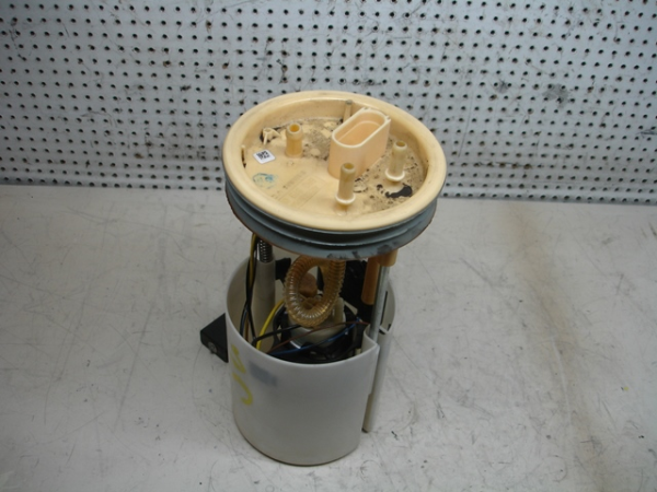 Diesel kraftstoffpumpe VOLKSWAGEN POLO (6R1, 6C1) | 09 -  Imagem-1