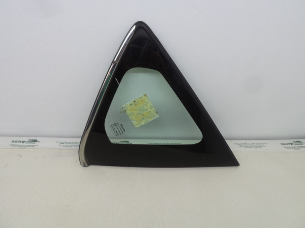 Vetro Fisso Posteriore Destra TOYOTA AURIS (_E18_) | 12 - 18