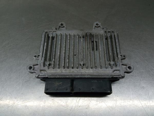 Engine Control Unit (ECU) MERCEDES-BENZ B-CLASS (W245) | 05 - 11