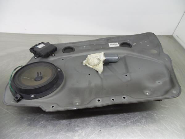 Front Right Electric Window Mechanism MERCEDES-BENZ B-CLASS (W245) | 05 - 11