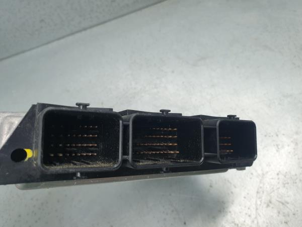 Engine Control Unit (ECU) para PEUGEOT PARTNER Tepee - Servcarros