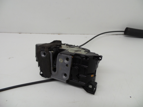 Rear Left Door Lock RENAULT MEGANE III Grandtour (KZ0/1) | 08 - 