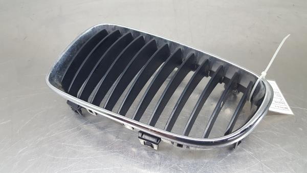 Front Grille BMW 5 (F10) | 09 - 16