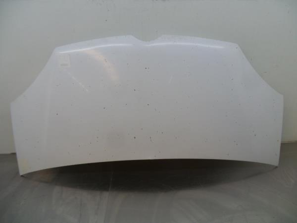 Cofano Anteriore MERCEDES-BENZ VANEO (414) | 02 - 05