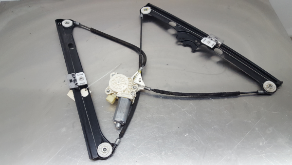 Front Right Electric Window Mechanism MERCEDES-BENZ VANEO (414) | 02 - 05