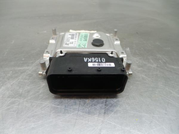 Engine Control Unit (ECU) HYUNDAI i30 (FD) | 07 - 12