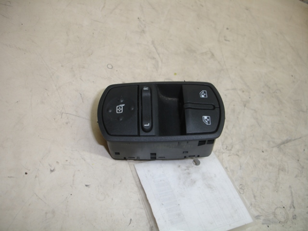 Left Front Window Switch OPEL CORSA D Van (S07) | 06 - 14
