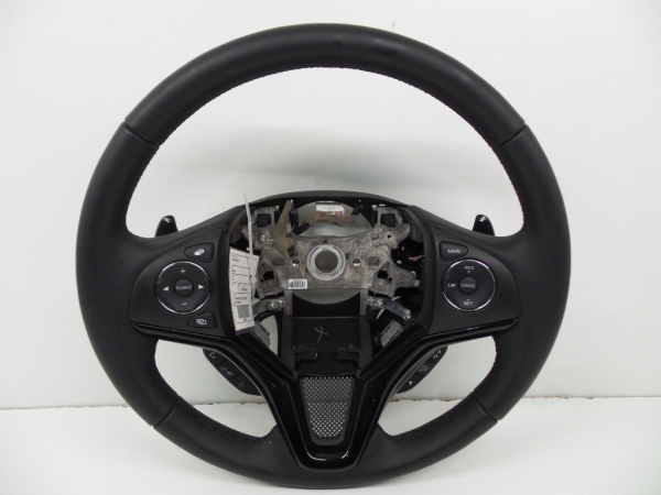 Steering wheel HONDA HR-V (RU) | 14 - 
