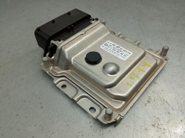 Module Confort MERCEDES-BENZ C-CLASS Coupé (C205) | 15 - 