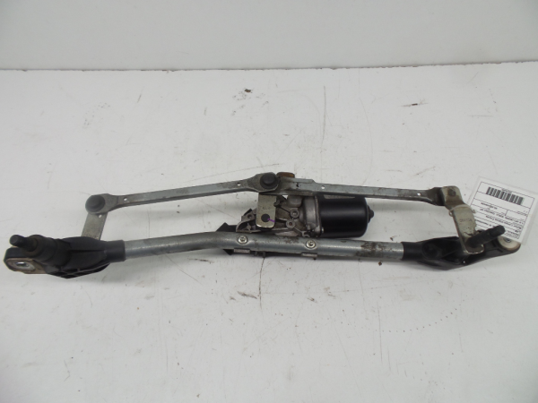 Front Wiper Motor RENAULT MEGANE III Hatchback (BZ0/1_) | 08 - 