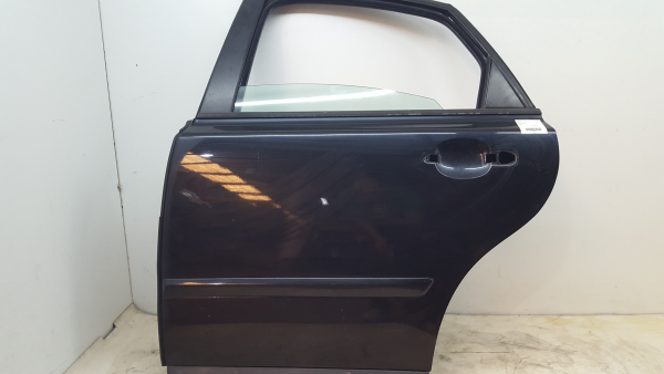 Rear Left Door VOLVO S40 II (544) | 03 - 12