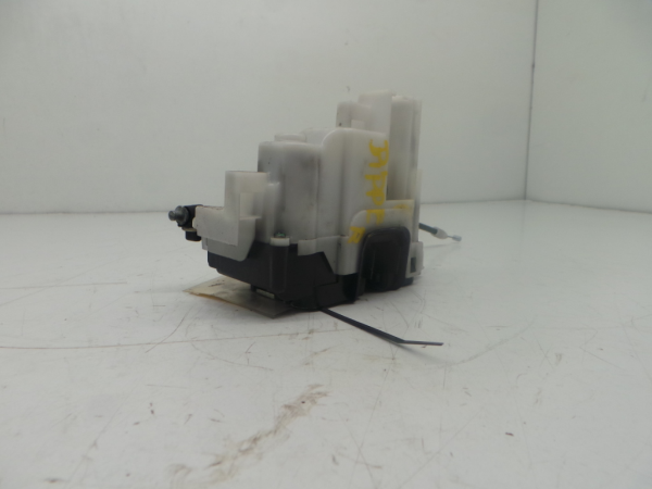 Front Right Door Lock PEUGEOT BIPPER (AA_) | 08 - 
