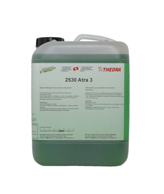 Allzweck Citro-Reiniger 10 l | AHR Eibisberger