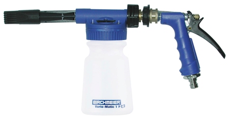 Schaumpistole | Atramex Webshop