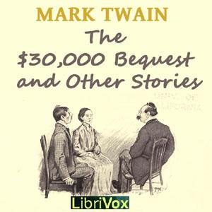 The $30,000 Bequest and Other Stories (Version 2), #11 - A Dog's Tale Chapter III