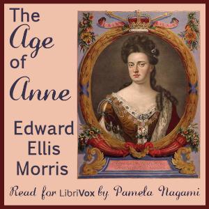 The Age of Anne, #3 - Ch. 3: The New Dramatis Personae