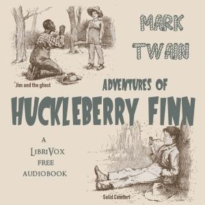 the adventures huck finn