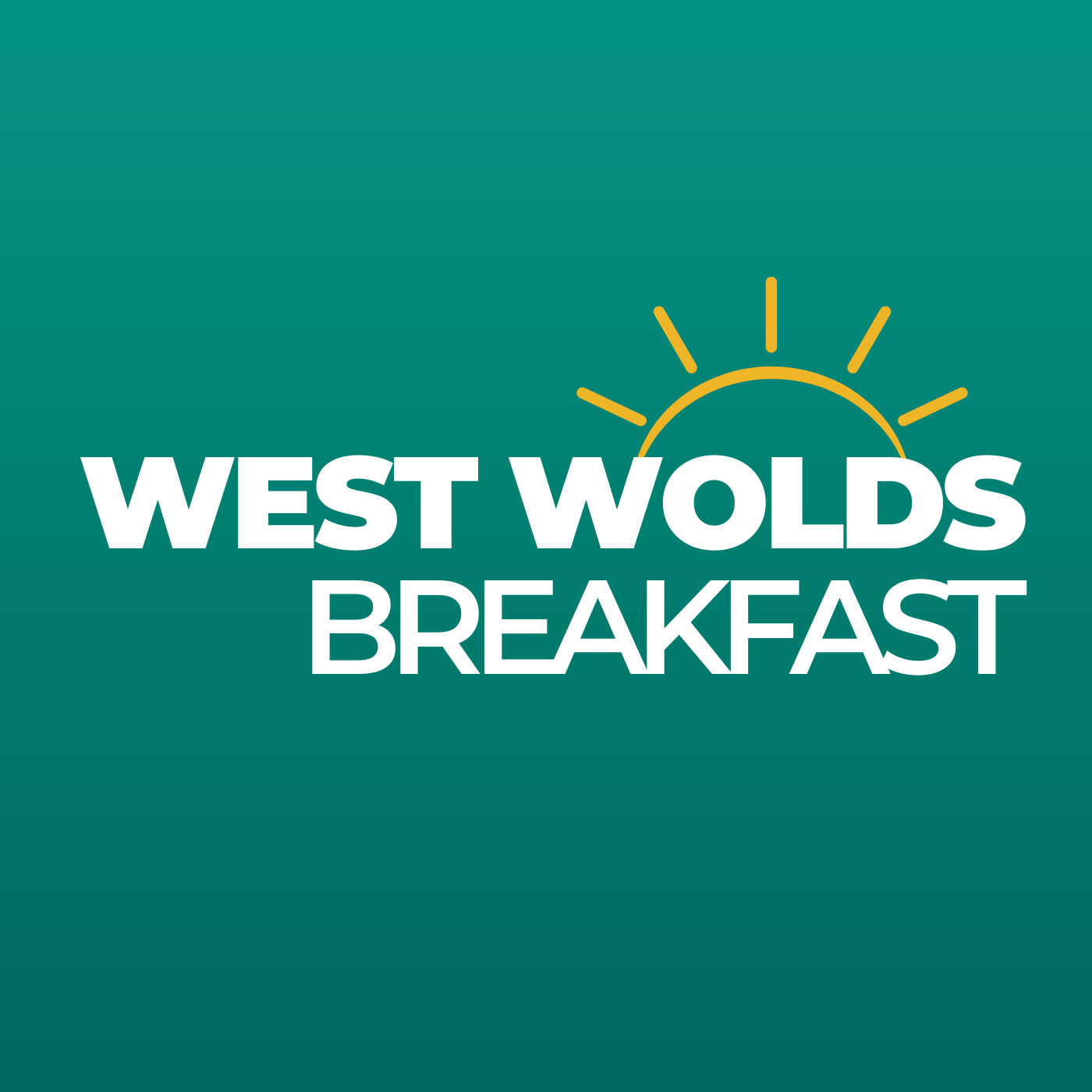 West Wolds Breakfast